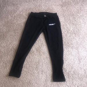 Men’s Gym Shark Joggers